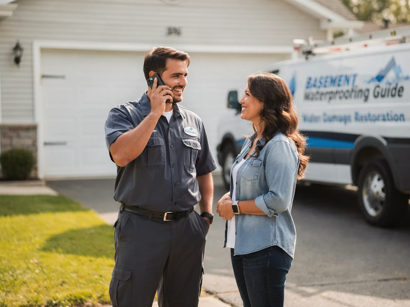 Basement Waterproofing Near Me Santa Isabel, PR FAQs